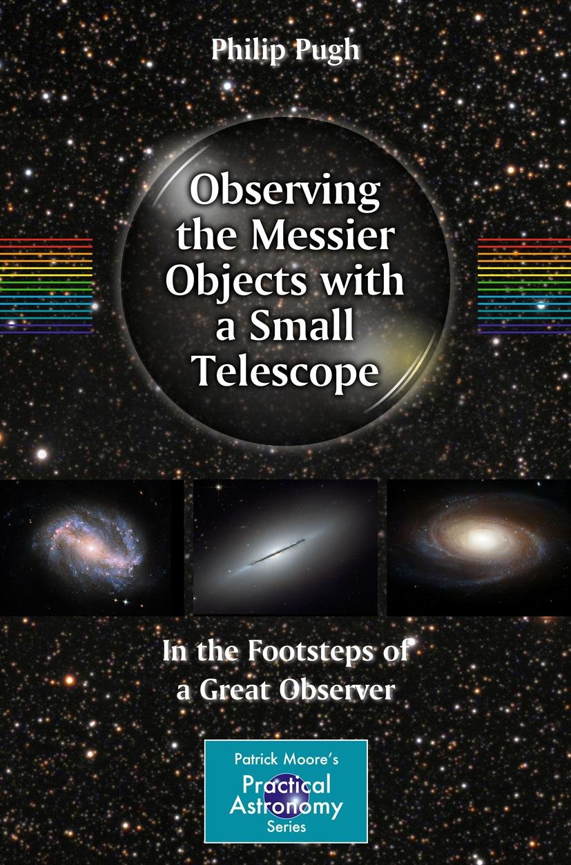 The Patrick Moore Practical Astronomy Series