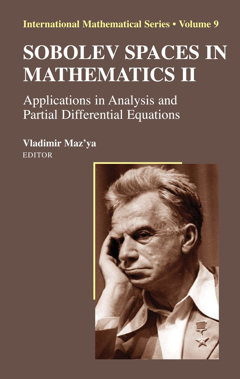 International Mathematical Series