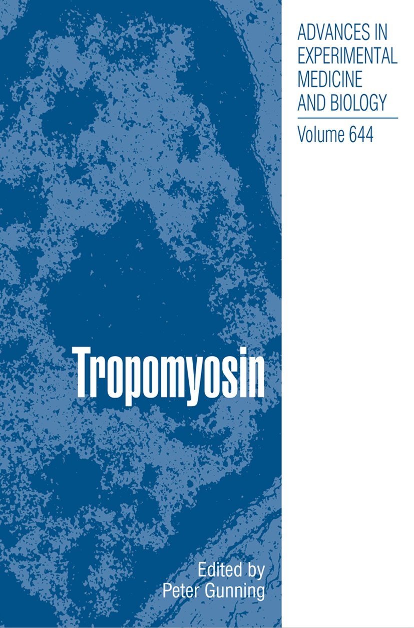 Advances in Experimental Medicine and Biology
