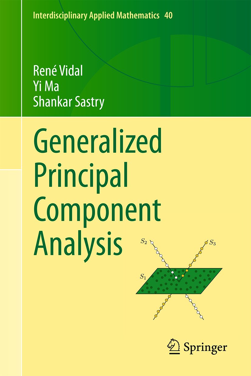 Interdisciplinary Applied Mathematics