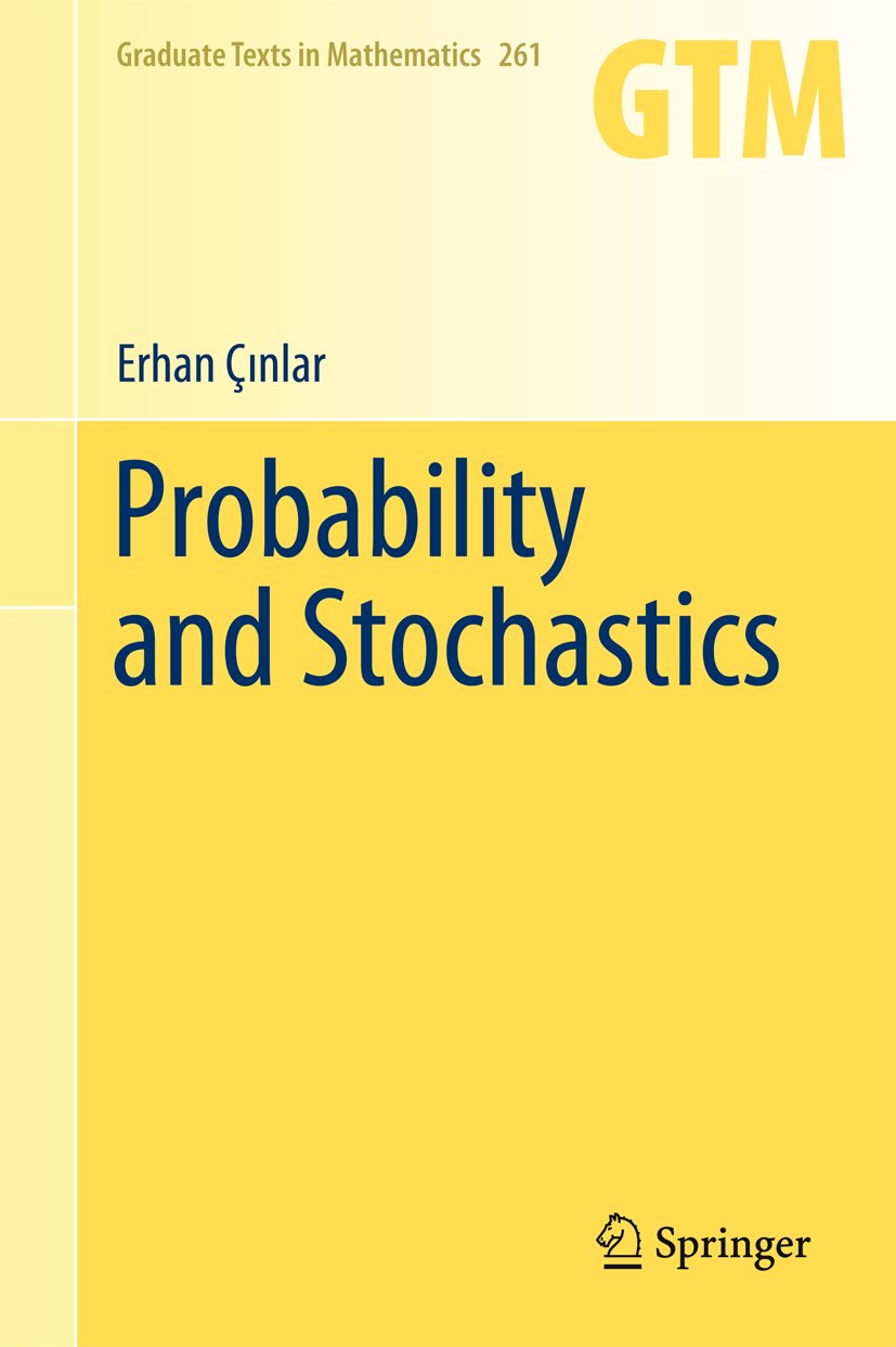 Graduate Texts in Mathematics
