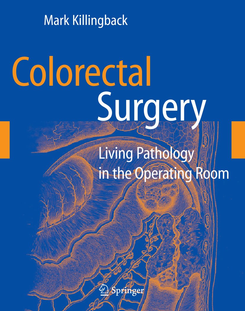 Colorectal Surgery