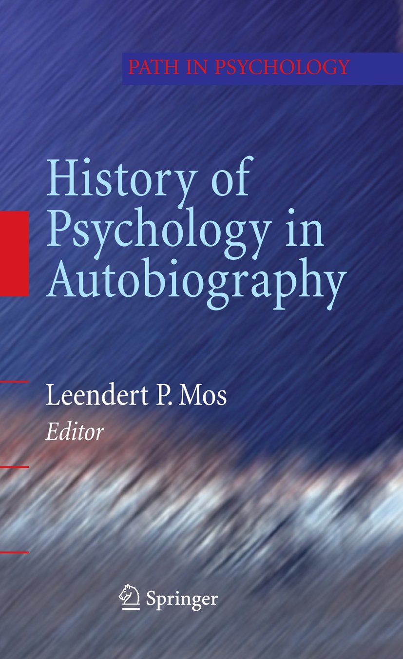 Path in Psychology