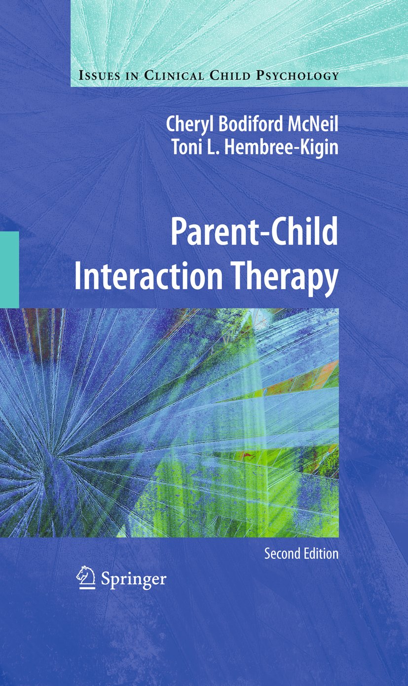 Issues in Clinical Child Psychology
