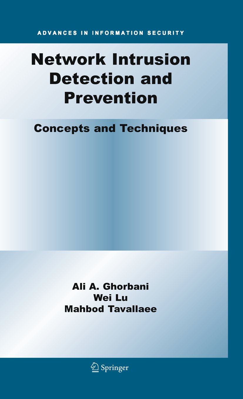 Advances in Information Security