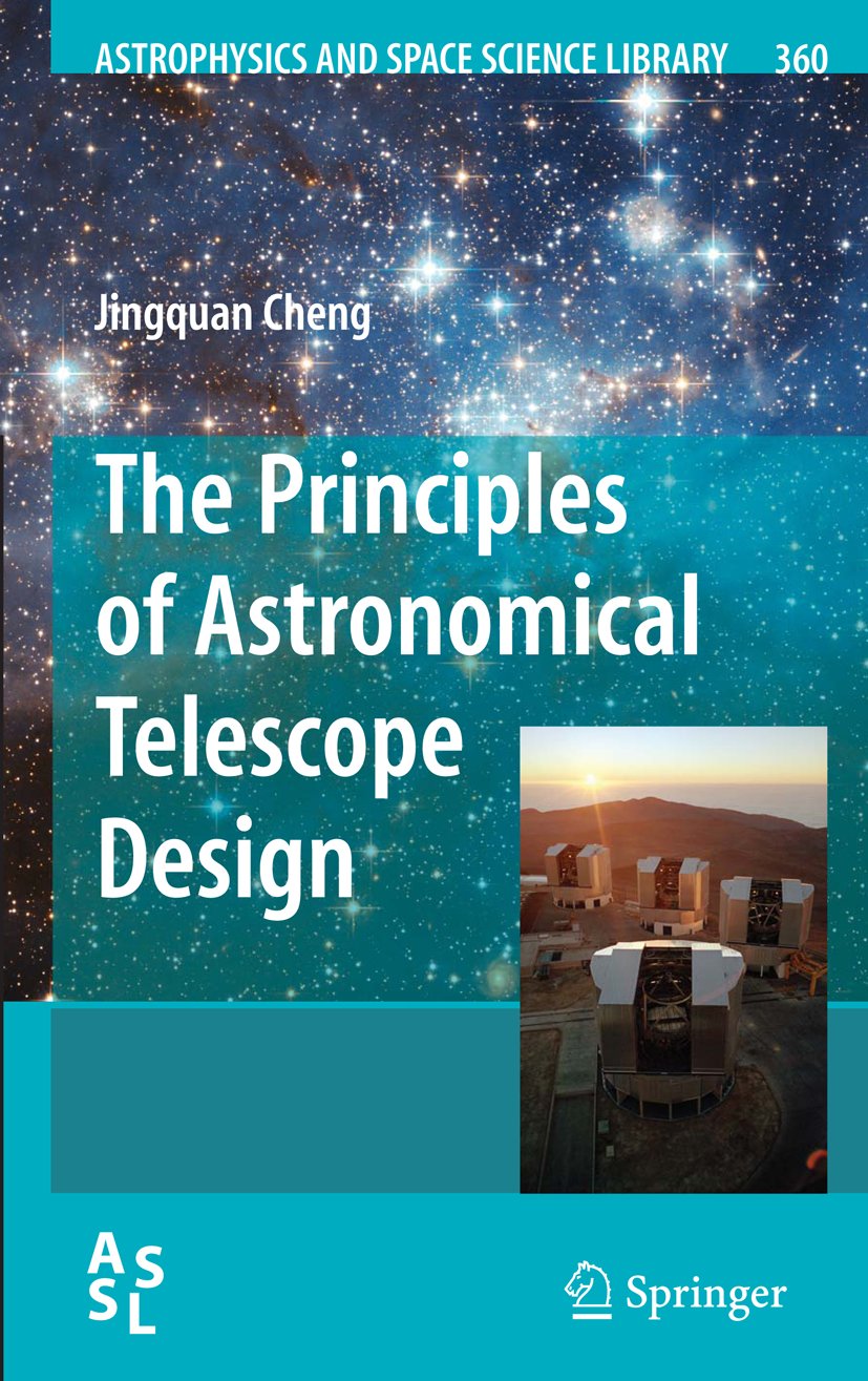 Astrophysics and Space Science Library