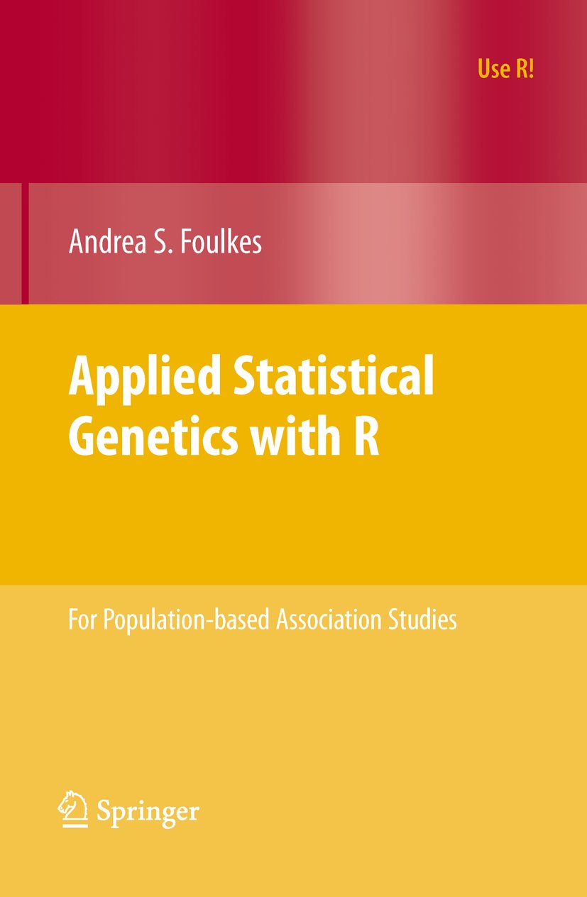 Use R!
