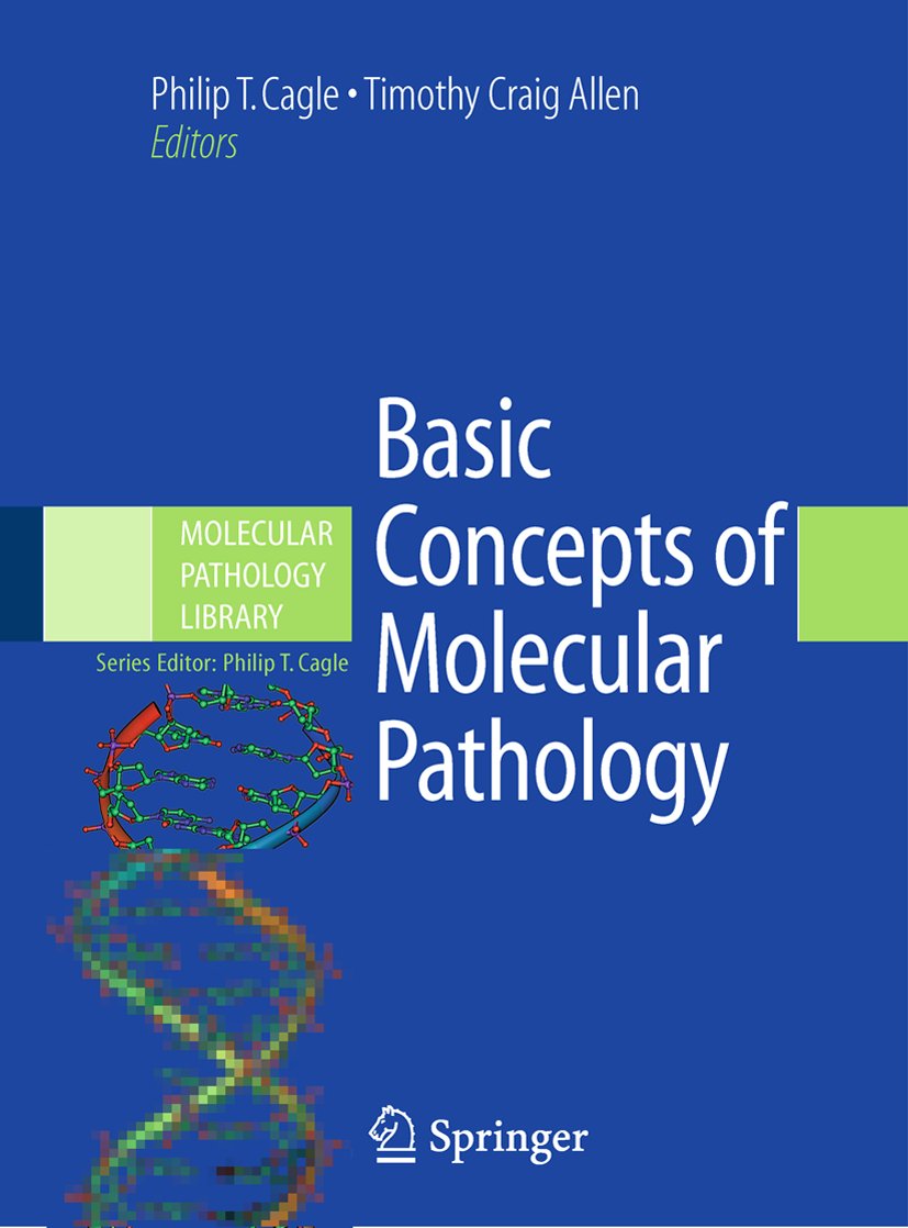 Molecular Pathology Library