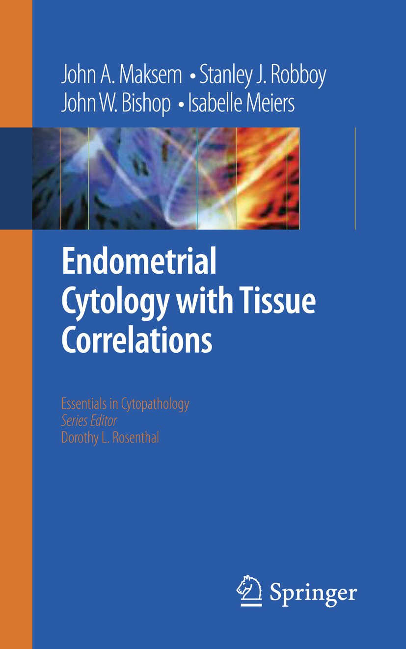 Essentials in Cytopathology
