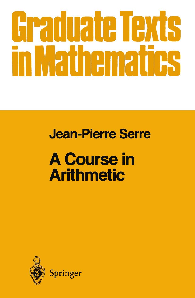Graduate Texts in Mathematics