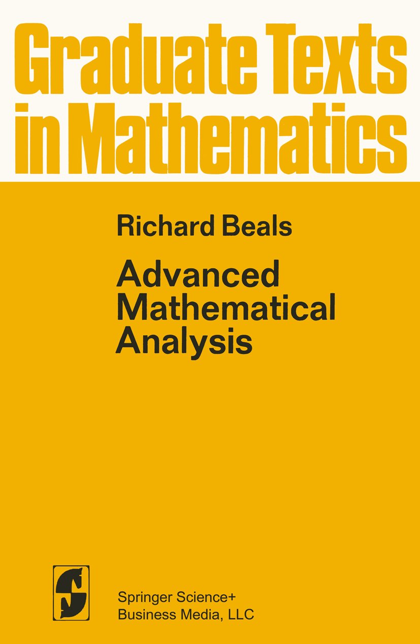 Graduate Texts in Mathematics