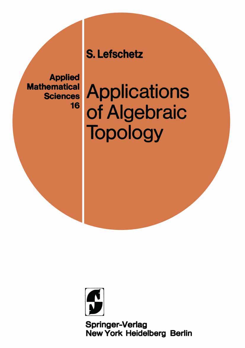 Applied Mathematical Sciences