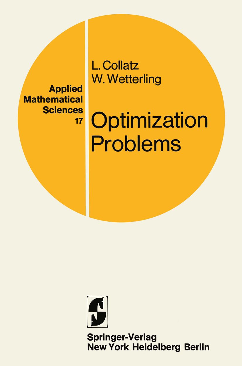 Applied Mathematical Sciences