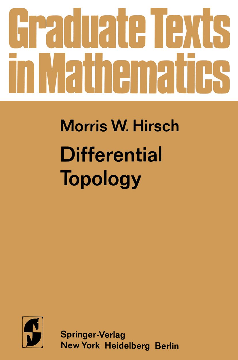Graduate Texts in Mathematics