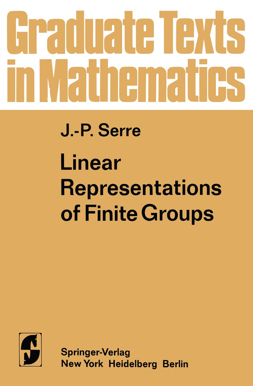 Graduate Texts in Mathematics