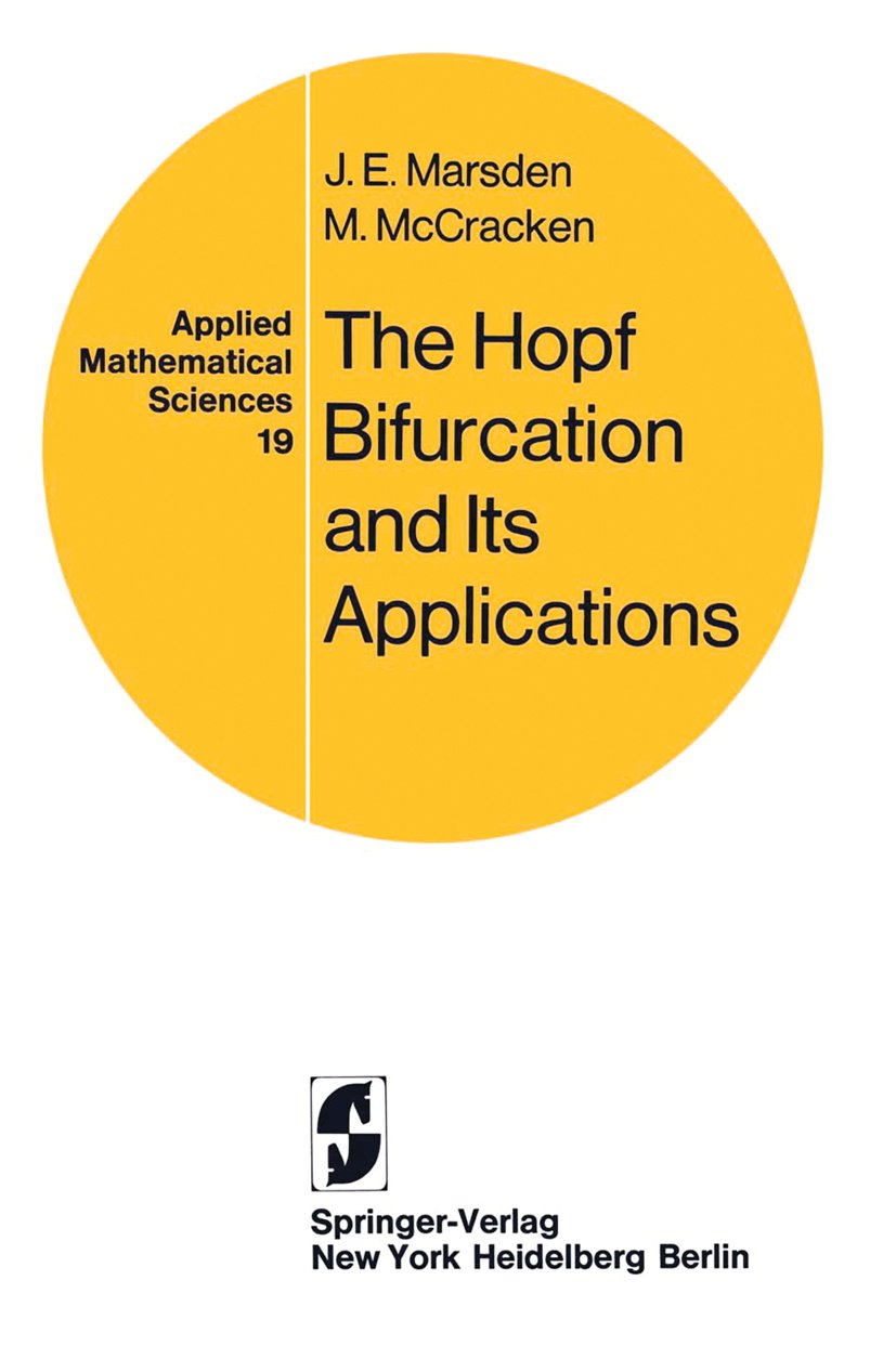 Applied Mathematical Sciences
