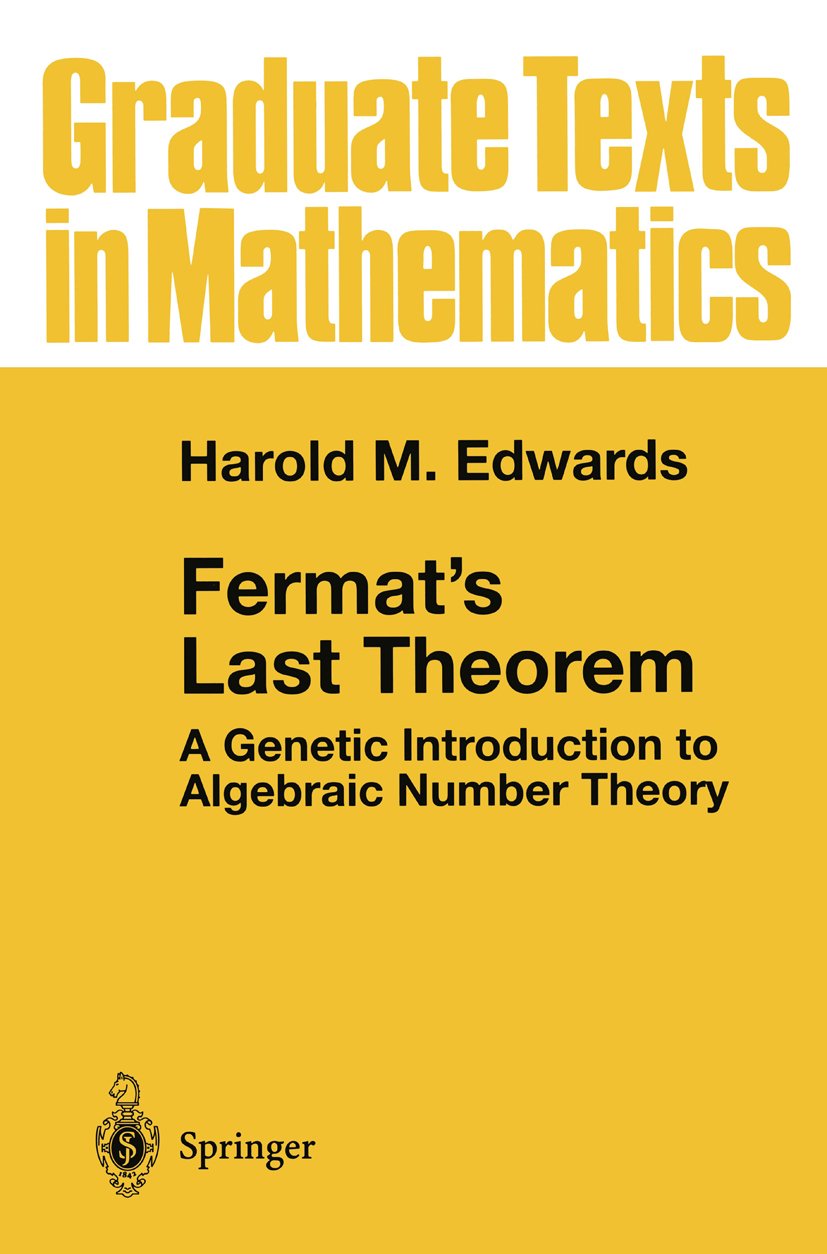 Graduate Texts in Mathematics