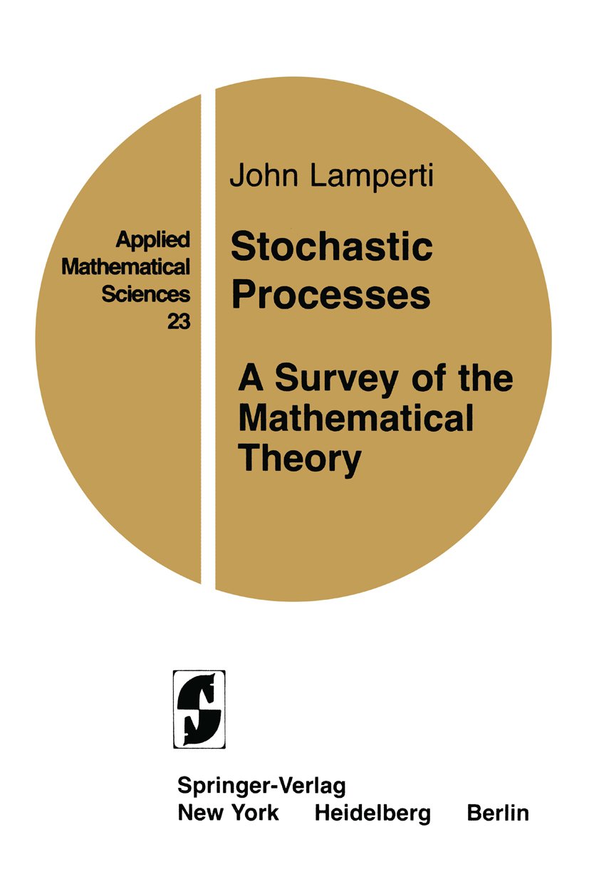 Applied Mathematical Sciences