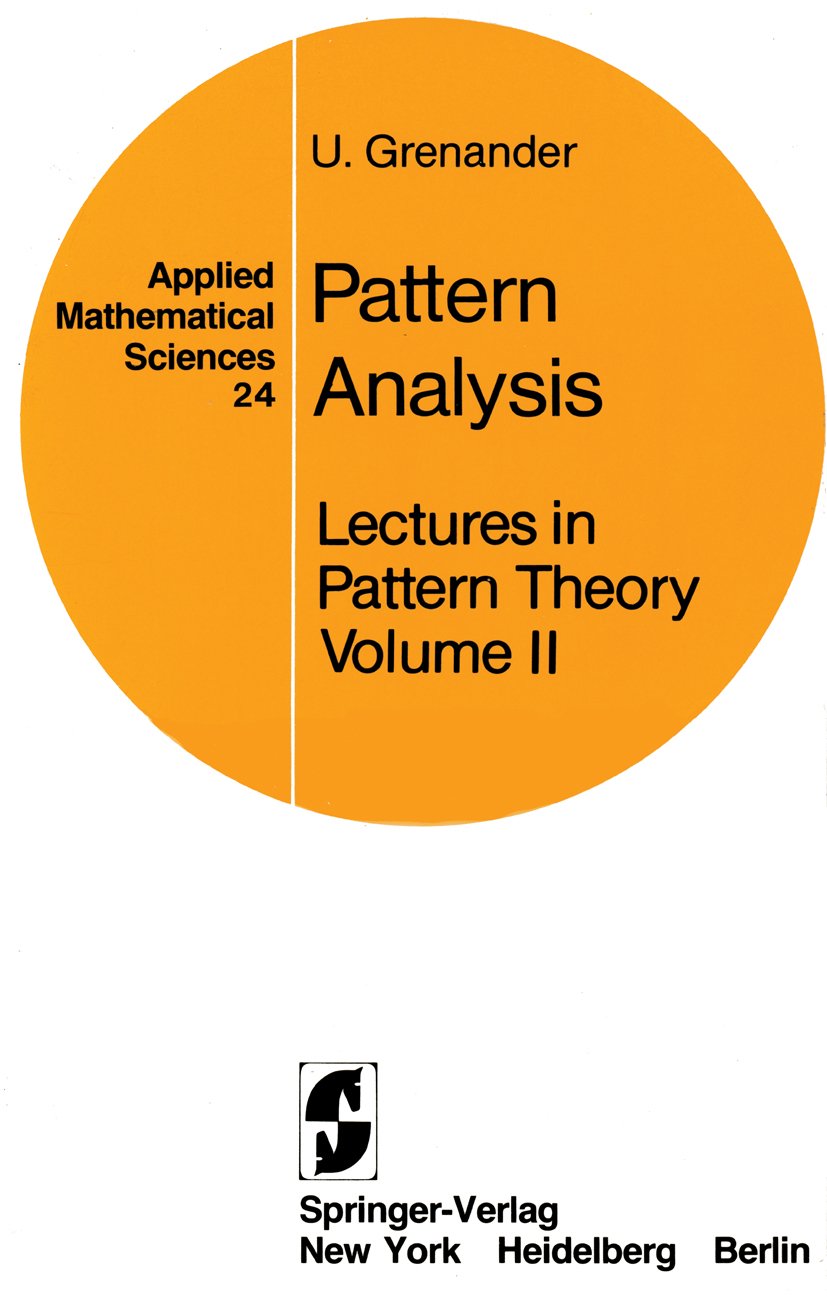 Applied Mathematical Sciences