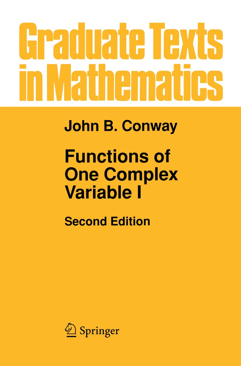 Graduate Texts in Mathematics
