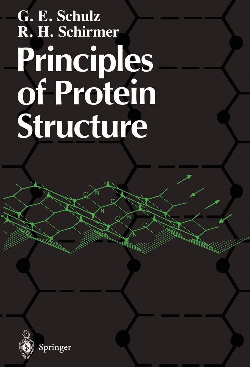 Springer Advanced Texts in Chemistry