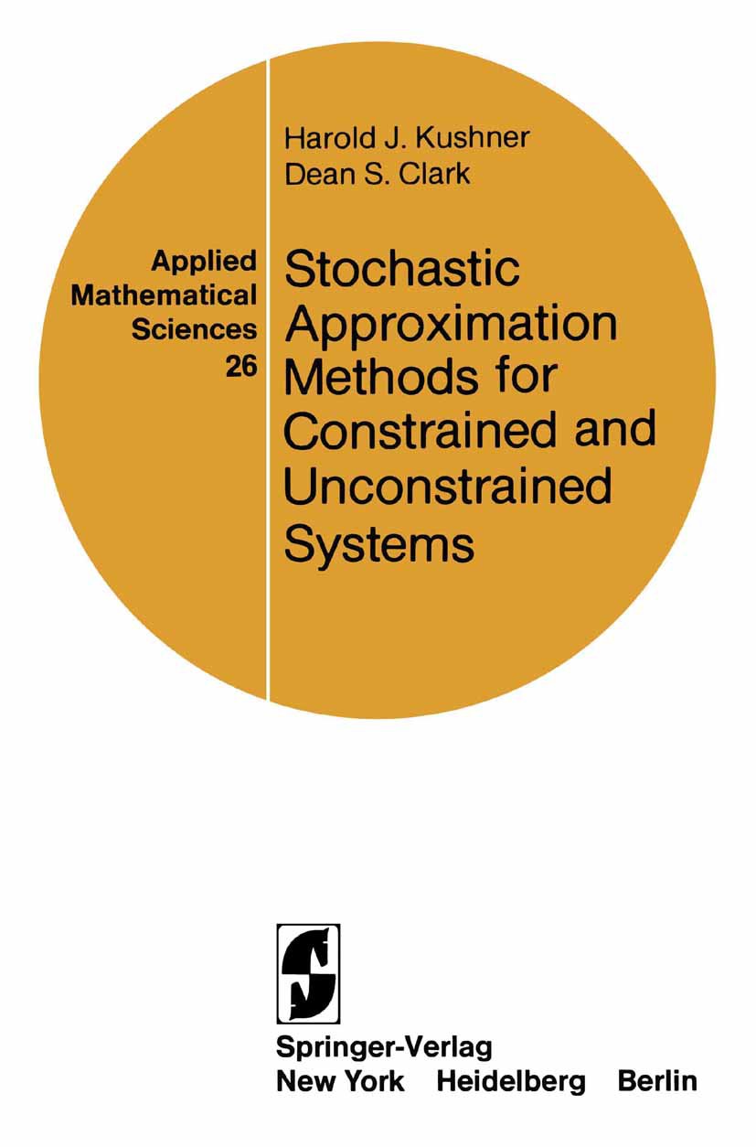 Applied Mathematical Sciences