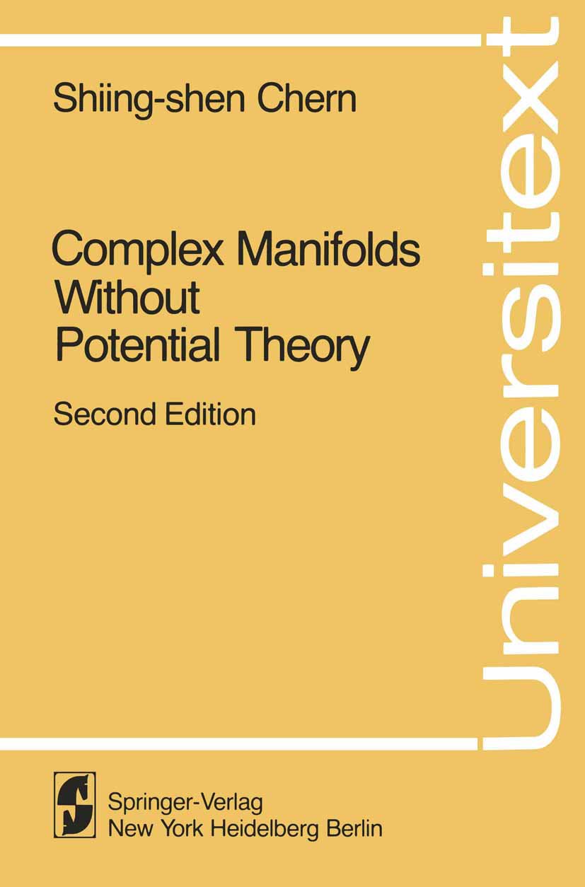 Universitext