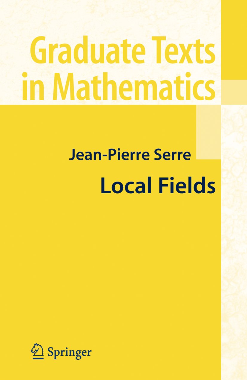 Graduate Texts in Mathematics