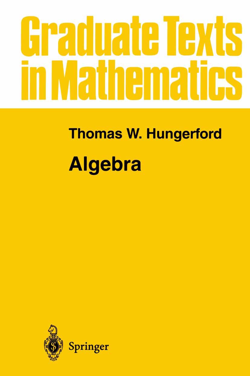 Graduate Texts in Mathematics