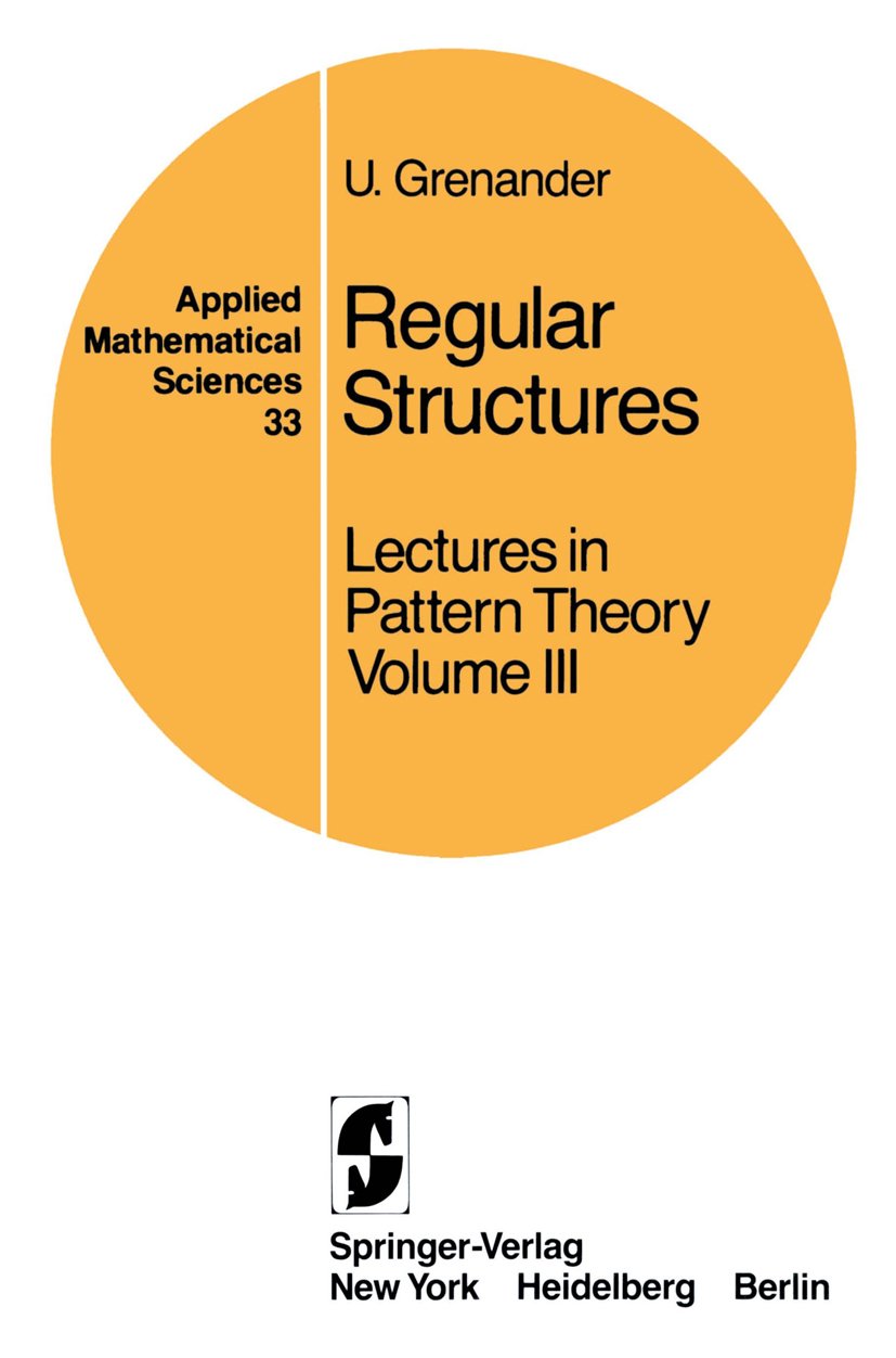 Applied Mathematical Sciences