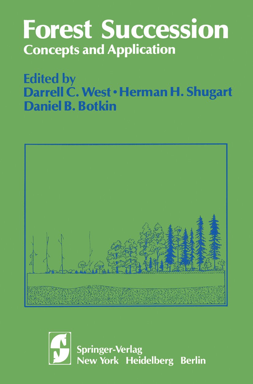 Springer Advanced Texts in Life Sciences