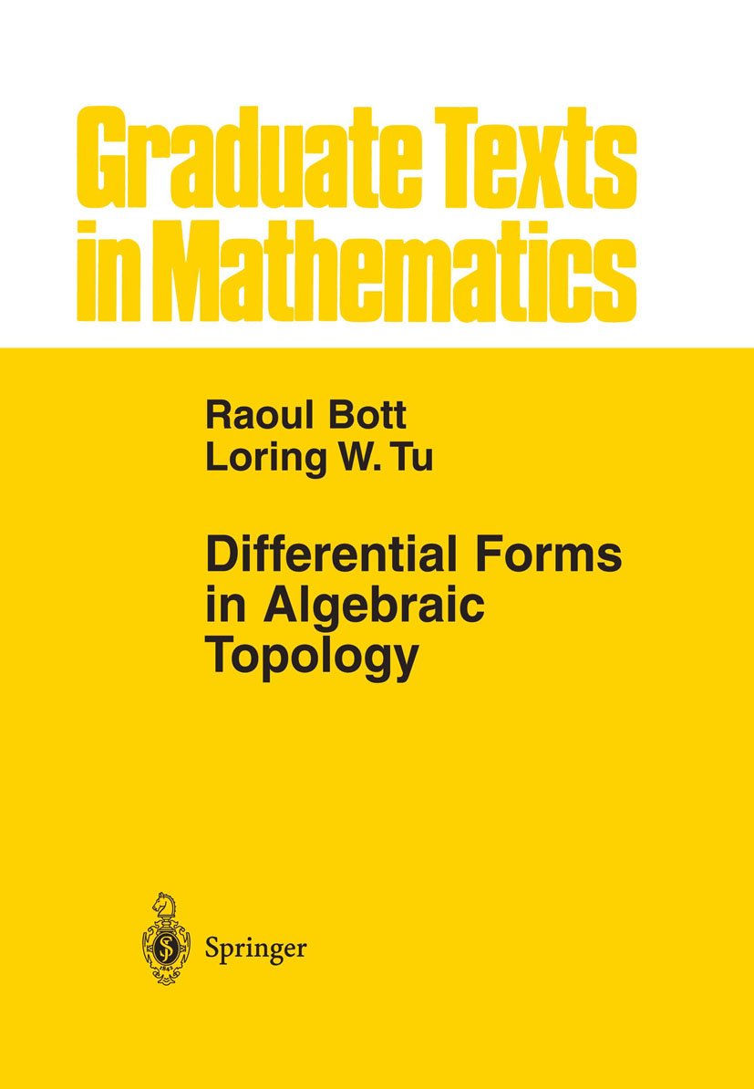 Graduate Texts in Mathematics