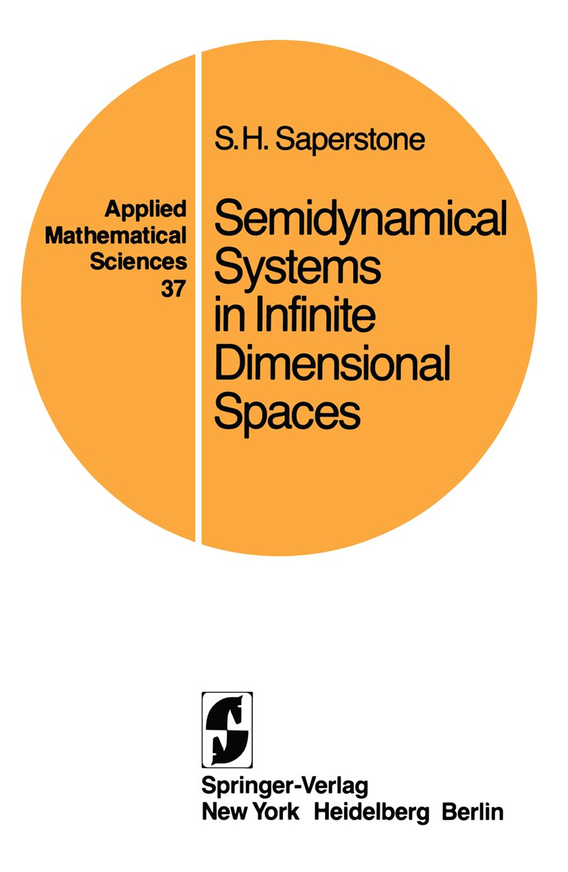 Applied Mathematical Sciences