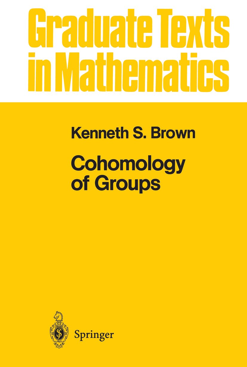 Graduate Texts in Mathematics