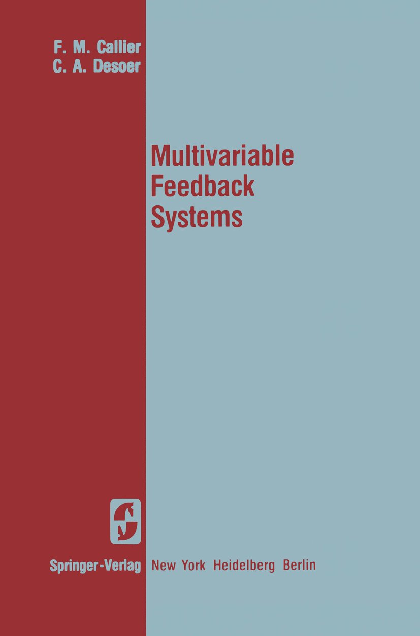 Springer Texts in Electrical Engineering