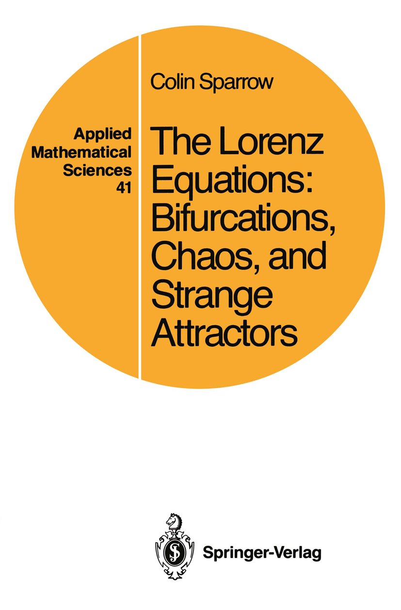 Applied Mathematical Sciences