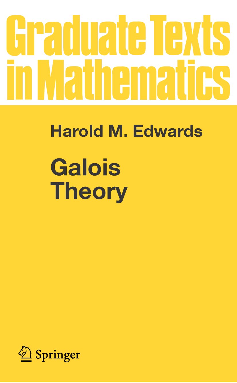 Graduate Texts in Mathematics