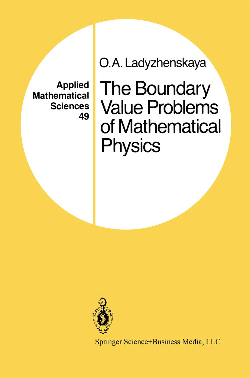 Applied Mathematical Sciences