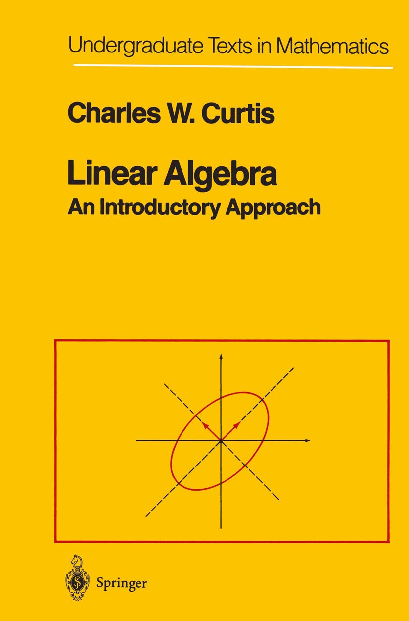 Undergraduate Texts in Mathematics