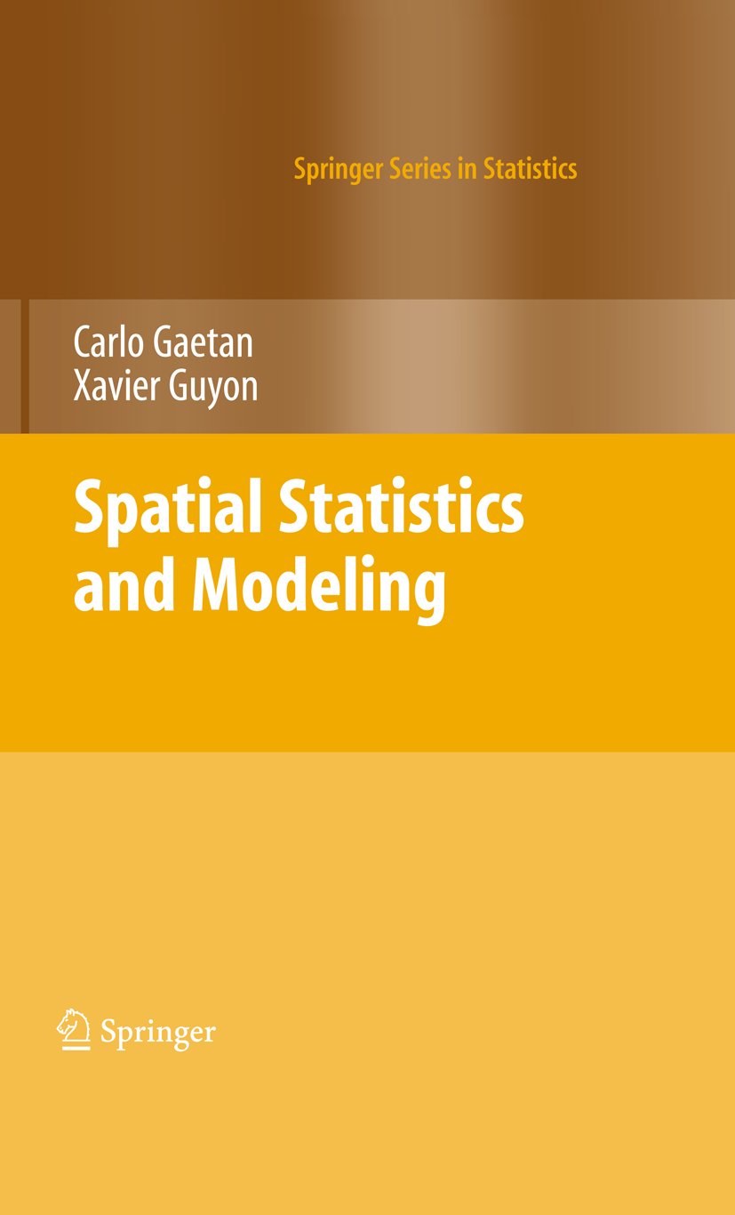 Springer Series in Statistics