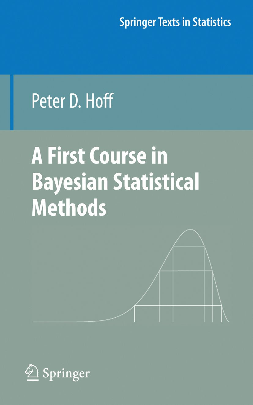 Springer Texts in Statistics