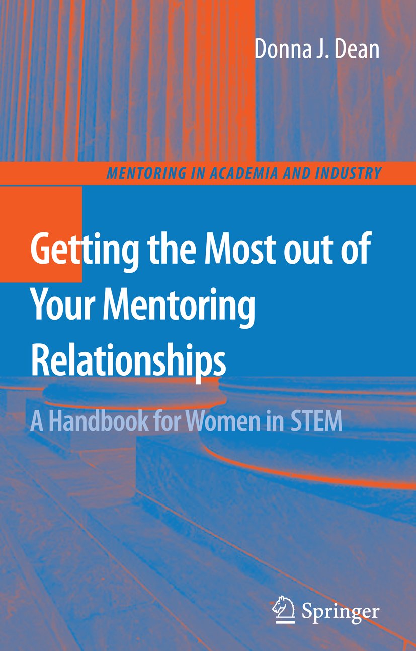 Mentoring in Academia and Industry
