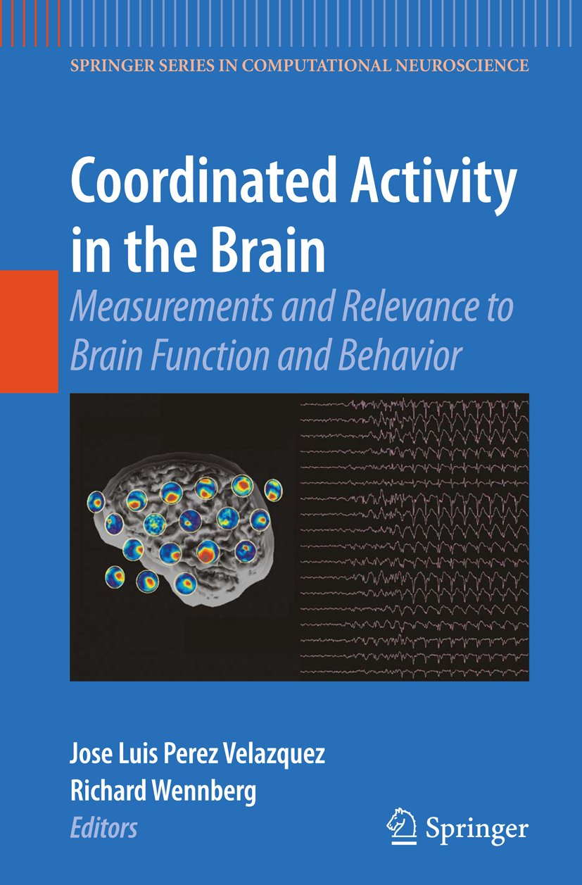 Springer Series in Computational Neuroscience