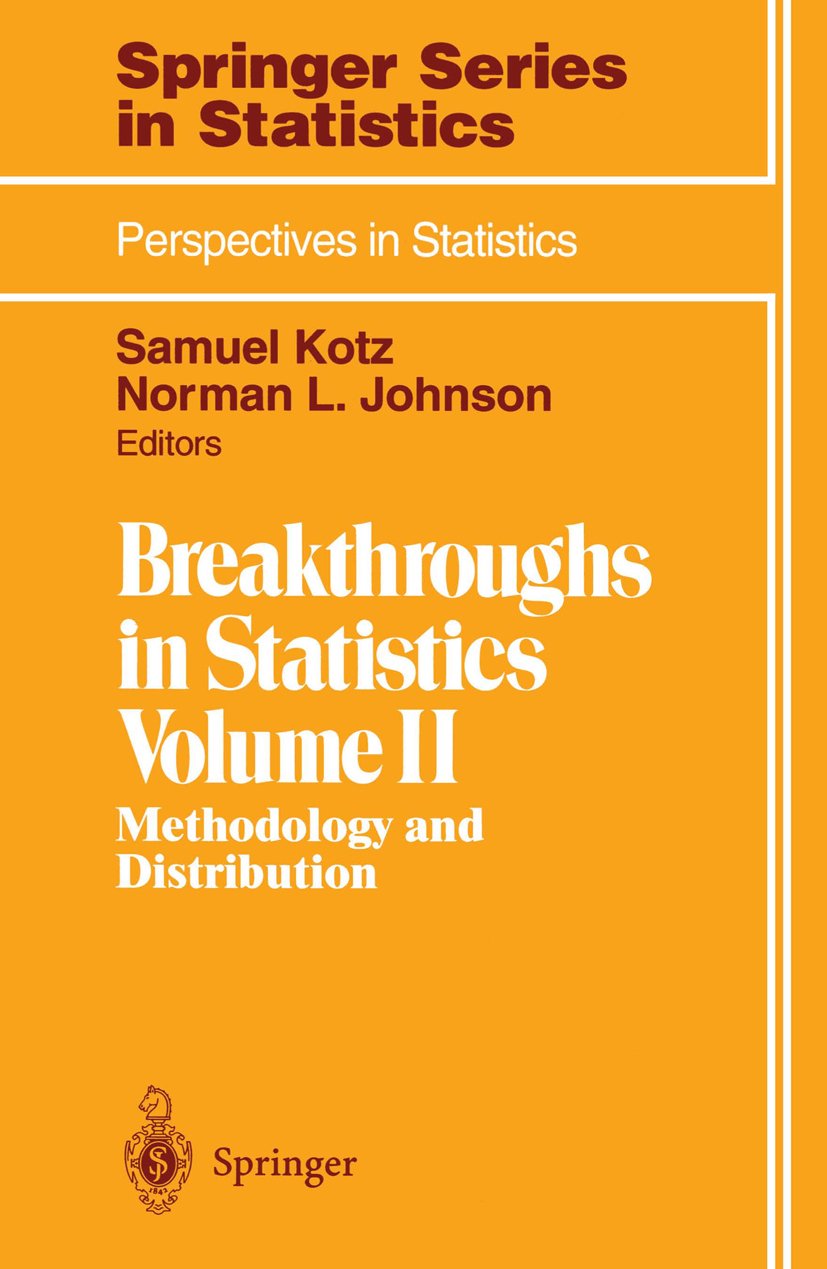 Springer Series in Statistics