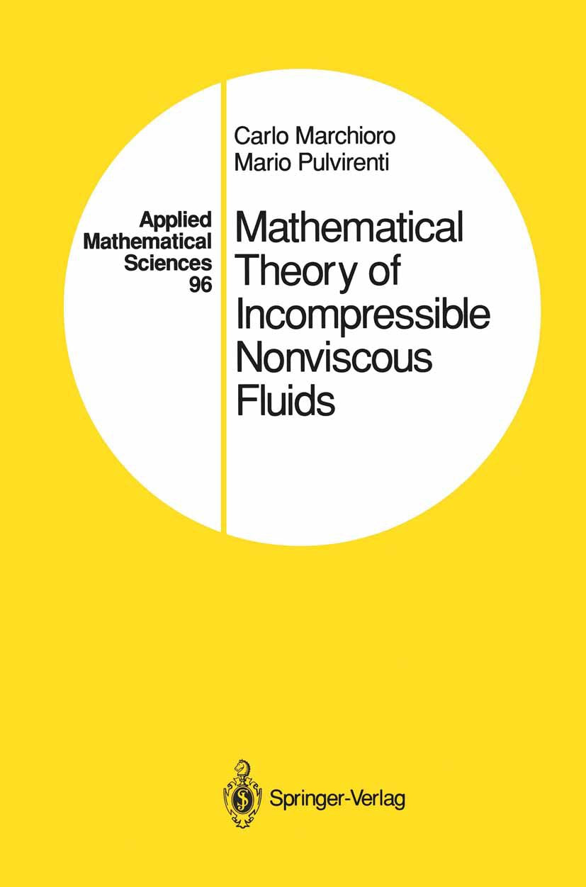 Applied Mathematical Sciences