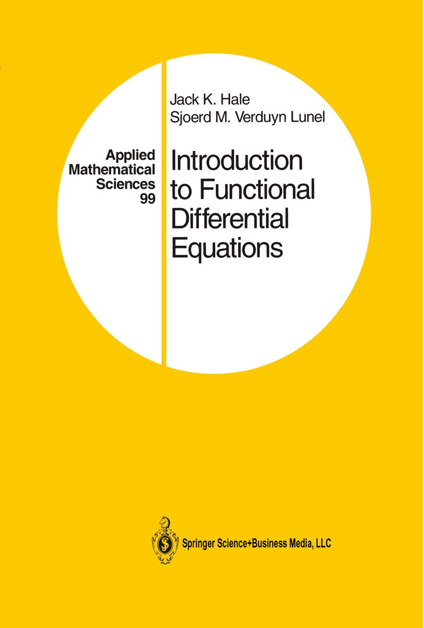 Applied Mathematical Sciences