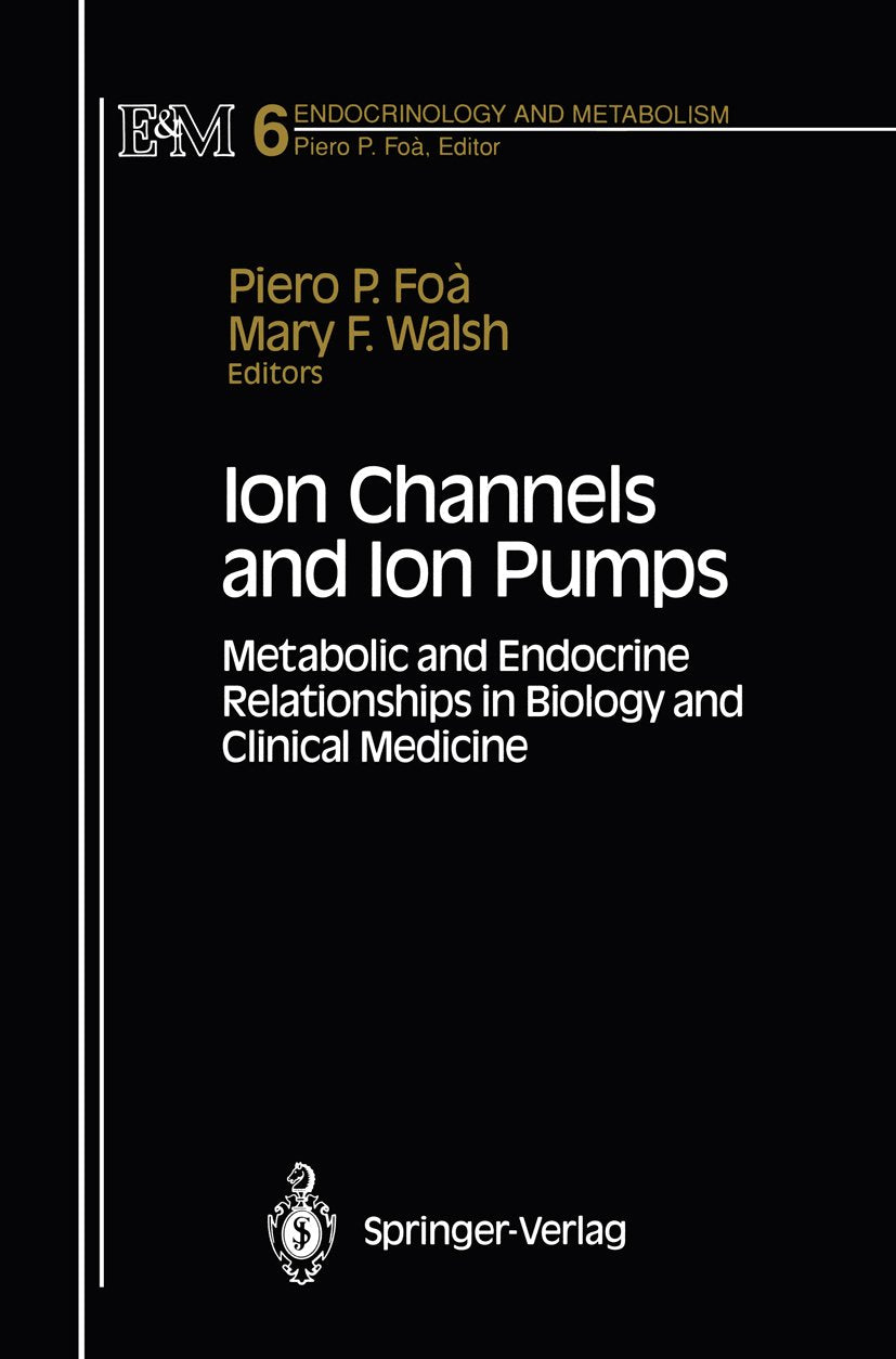Endocrinology and Metabolism