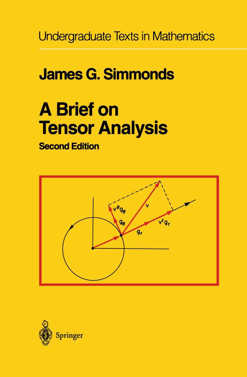 Undergraduate Texts in Mathematics
