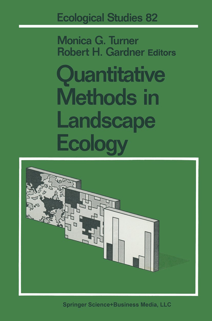Ecological Studies
