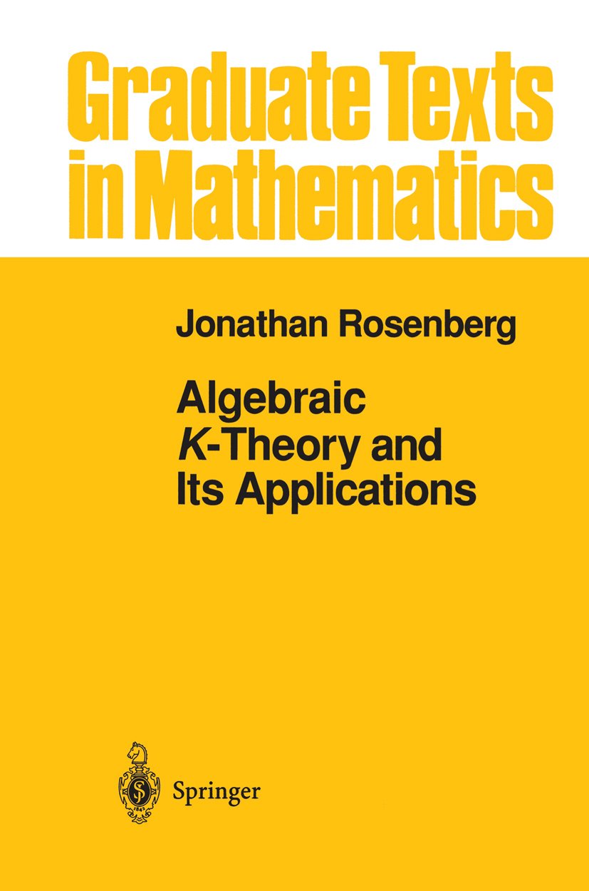 Graduate Texts in Mathematics